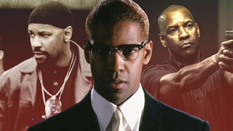 Peliculas de Denzel Washington: Una Antología Cinematográfica Icónica