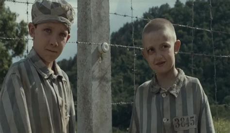 Peliculas del Holocausto: A Heartbreaking Retrospective