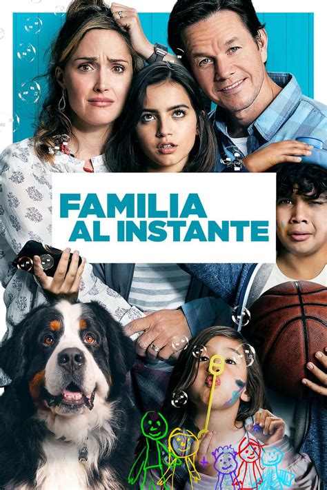 Peliculas para ver en familia: Un viaje mágico para todas las edades