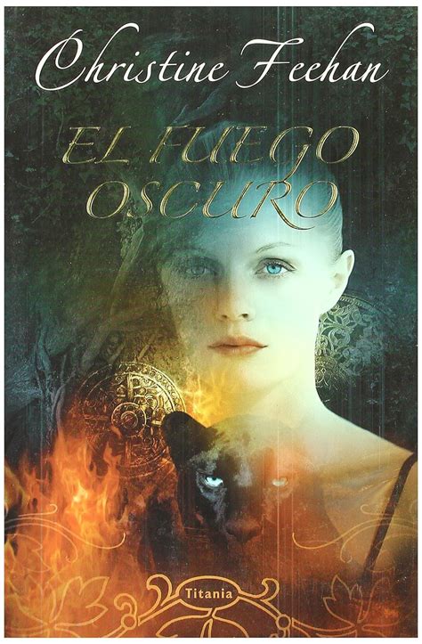 Peligro oscuro Titania Fantasy Spanish Edition Reader