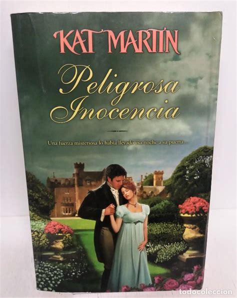 Peligrosa Inocencia Spanish Edition Kindle Editon