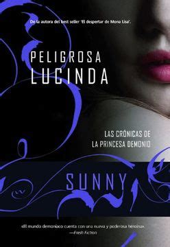 Peligrosa Lucinda Lucinda Dangerously Spanish Edition Reader