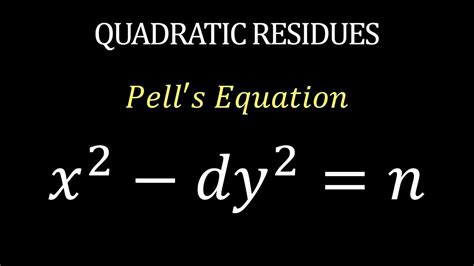 Pell's Equation 1st Edition Epub
