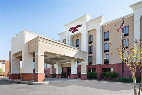 Pell City Alabama Hotels: A Comprehensive Guide to the Best 10+ Options