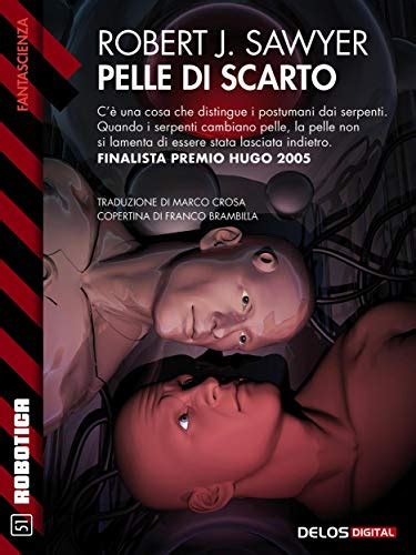 Pelle di scarto Robotica Italian Edition PDF