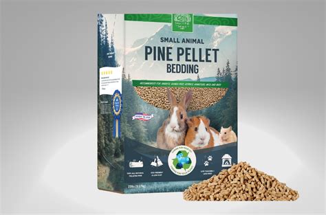 Pellet Animal Bedding: The Ultimate Guide to Comfort and Hygiene for Your Pets