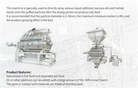 Pellet Coating Machine: 10,000-Character Guide for Transforming Your Pellets