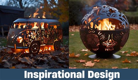 Pellet Fire Pits: A Cozy and Sustainable Addition to Outdoor Living