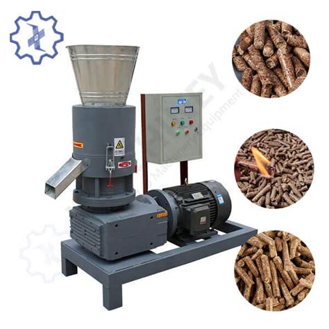 Pellet Machine: 5 Ways to Boost Efficiency by 200% in 2023