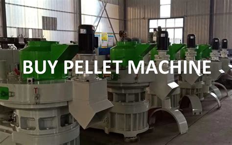 Pellet Machine: Your Ultimate Guide to 10,000+ Fundamentals