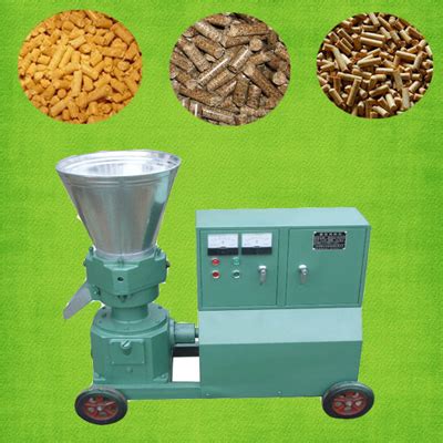 Pellet Machine Price: All You Need to Know