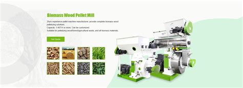 Pellet Machine for Sale: 10 Incredible Reasons to Invest in the Future of Energy