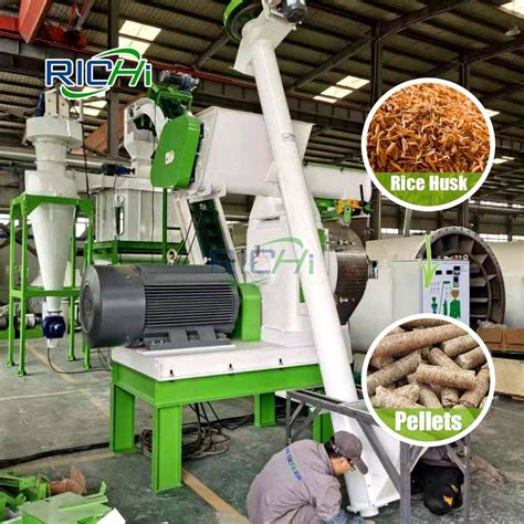 Pellet Machine for Sale: Your 2023 Guide to Finding the Perfect Machine