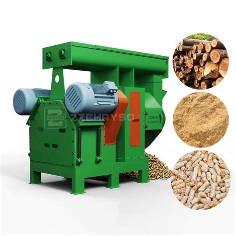 Pellet Machine for Sale - 3 Biggest Reasons to Invest Today!