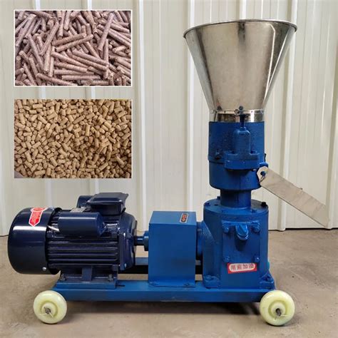 Pellet Making Machine Price: Affordable Options for Sustainable Biomass Utilization