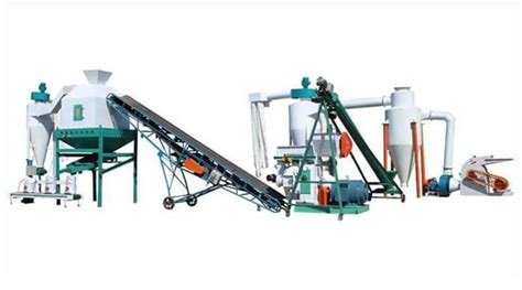 Pellet Making Machine Price: An In-Depth Guide to Costs, Types, and Applications