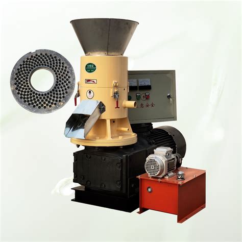 Pellet Making Machine Price: Get the Best Deal for Your Business