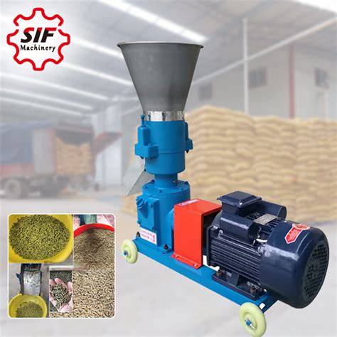 Pellet Mill Machine: The Ultimate Guide to 2023