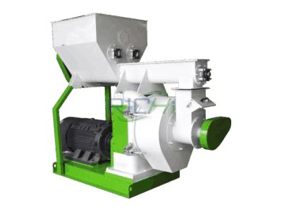 Pellet Mill Machines: Transform Your Biomass into Profitable Fuel