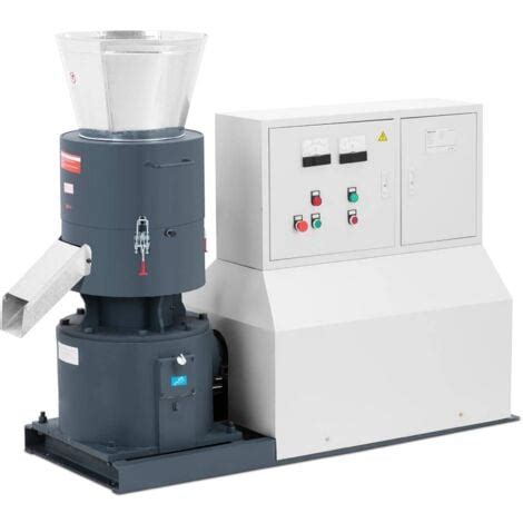 Pellet Polishing Machine: 30,000 RPM for High-Gloss Pellets