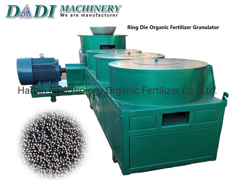 Pelleting Machine for Chicken Manure: Turn Waste into Profit