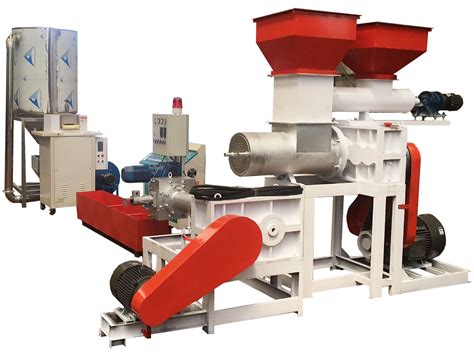 Pelletization Machine: 101 Facts and Tips for Success