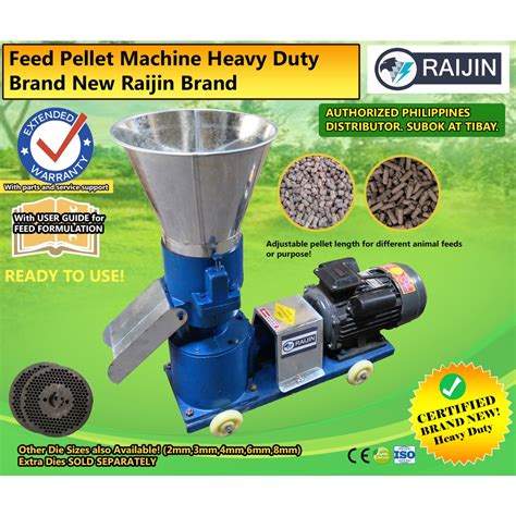 Pelletizer Machine - Price, Types, and Applications