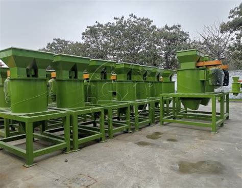 Pelletizer for Chicken Manure: Reshaping Waste into Valuable Resource