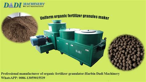 Pelletizer for Chicken Manure: Transform Waste into Value