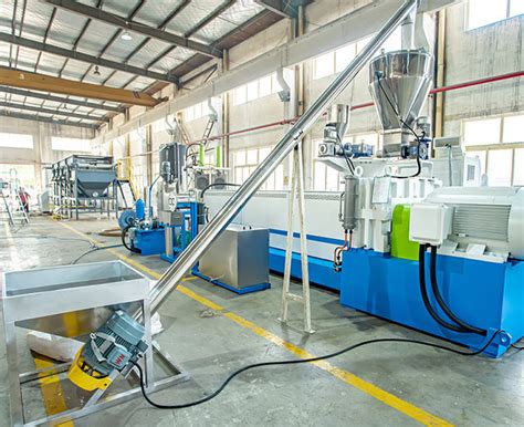 Pelletizing and Coating Machine 101: A Comprehensive Guide