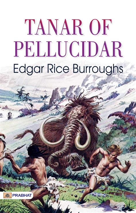 Pellucidar with eBook Kindle Editon