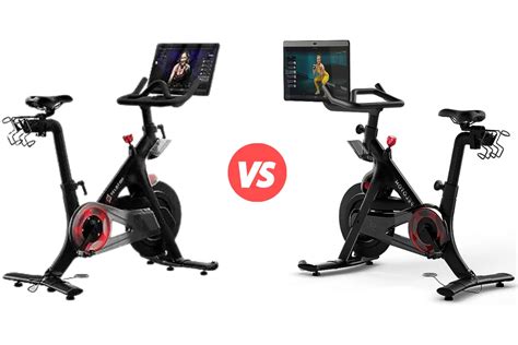 Peloton Bike vs. Bike+: Unlocking the Ultimate Fitness Experience