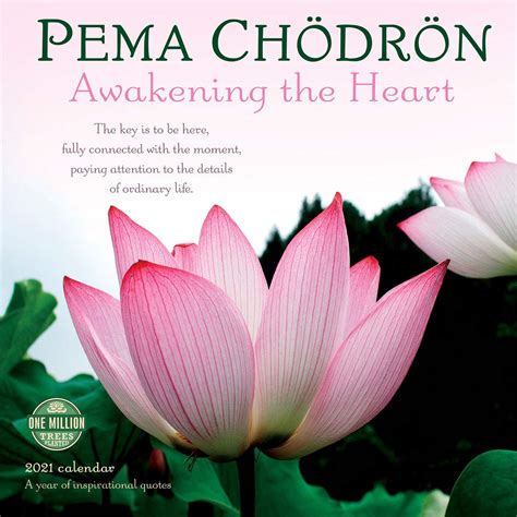 Pema Chodron Awakening the Heart Doc