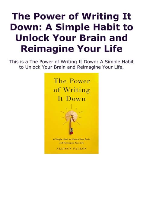 Pen Click: Unlocking the Power of a Simple Habit