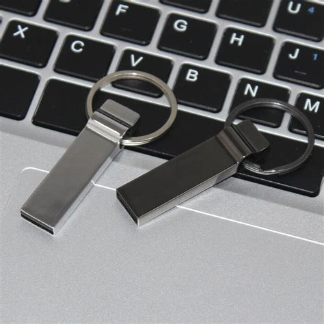 Pen Drive Keychains: The Ultimate Convenience for Data Storage and Access