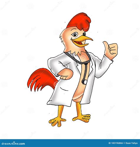 Pen Name Doctor Chicken PDF