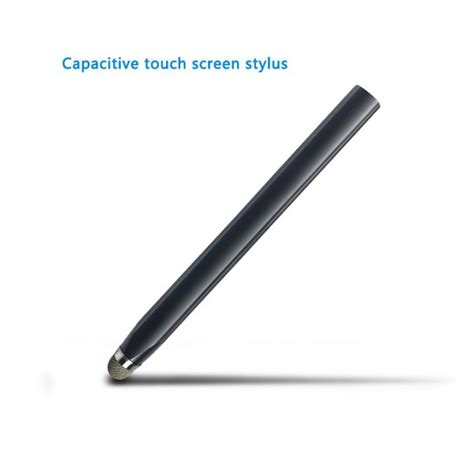 Pen type Capacitance Touch Screen Stylus Reader