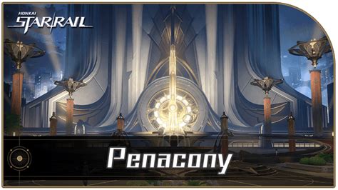 Penacony Gear Locations: A Comprehensive Guide to Finding Rare and Powerful Items