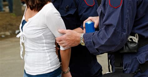 Penalties for Underage Drinking