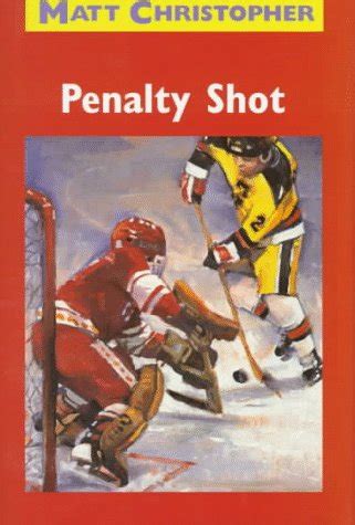 Penalty Shot Classics Series