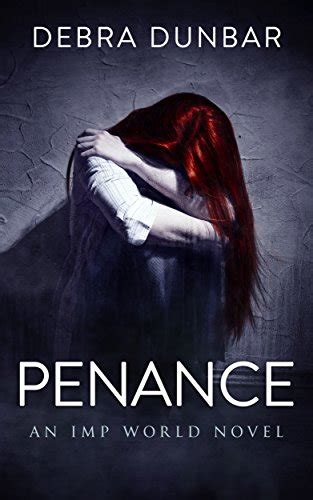 Penance An Imp World Novel Kindle Editon