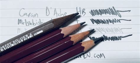 Pencils Lead: Beyond Writing