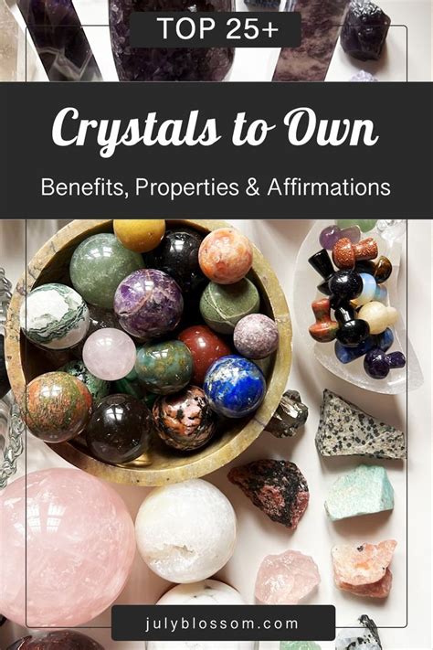 Pendant Crystals: 10,000+ Words on Their Benefits and Uses