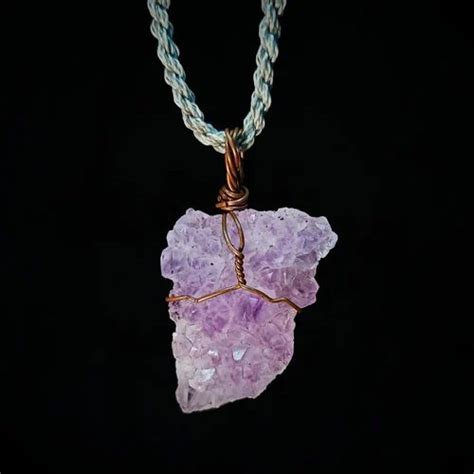 Pendants with Crystals: Adorn Yourself with Nature's Enchanting Energy