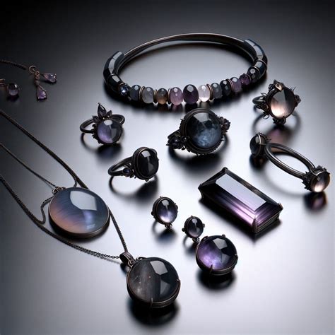 Pendants with Crystals: Enchanting Adornments with Profound Power