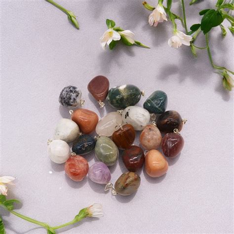 Pendants with Crystals: Uncover Ancient Wisdom for Modern Wellness