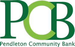 Pendleton Community Bank: A Trusted Partner for Your Financial Needs