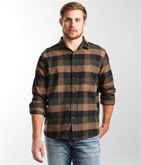 Pendleton Flannel Shirt: The Timeless Classic That Transforms Every Season