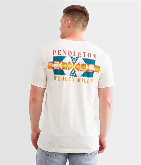 Pendleton T-Shirts: A Timeless American Classic