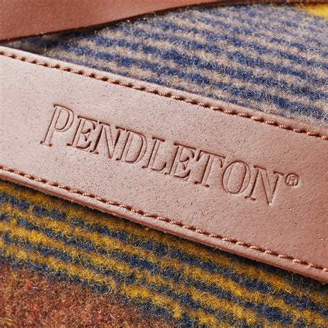 Pendleton Wool Catalog